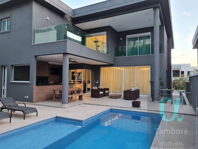 Casa para Venda em Santana de Parnaíba - 2