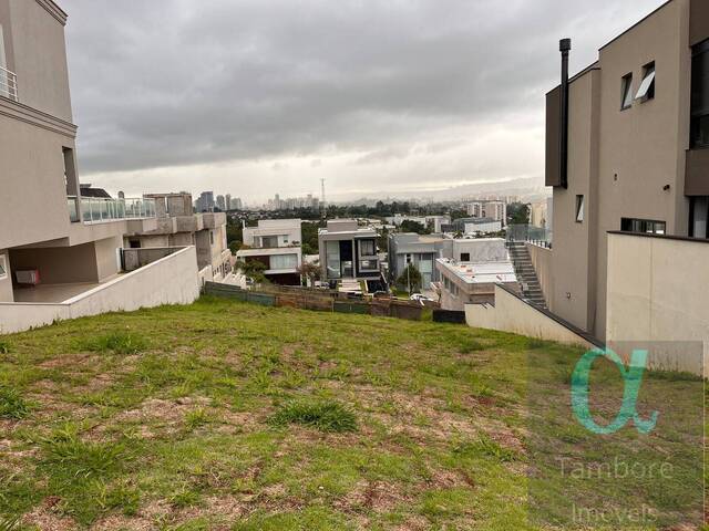 #1914 - Terreno para Venda em Santana de Parnaíba - SP - 1