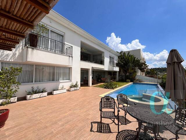 Casa para Venda em Santana de Parnaíba - 4