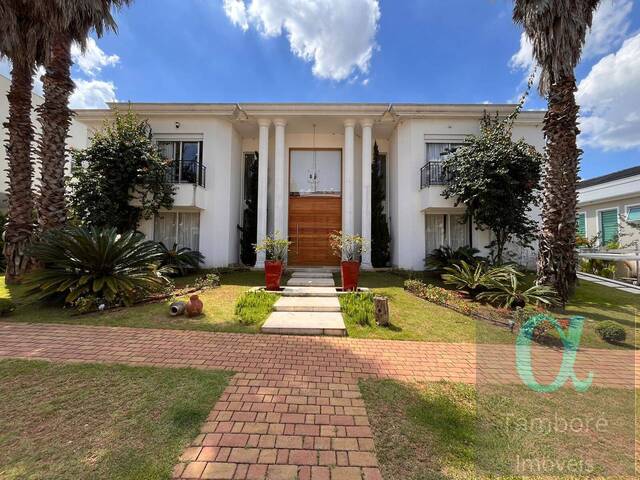 #1920 - Casa para Venda em Santana de Parnaíba - SP - 2