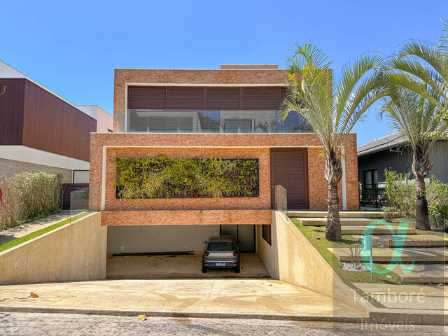 Casa para Venda em Santana de Parnaíba - 3