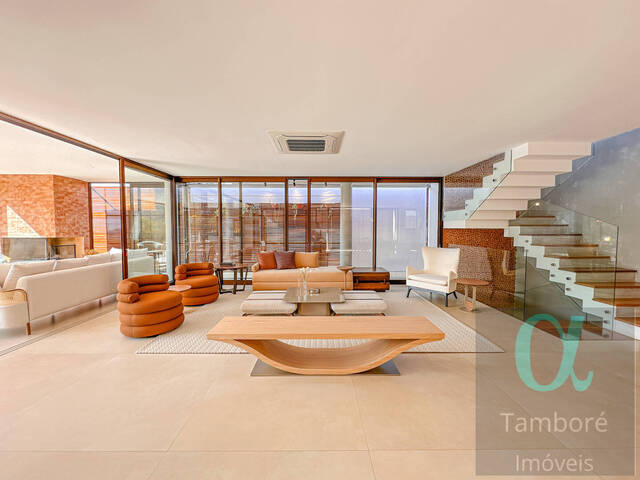 Casa para Venda em Santana de Parnaíba - 5