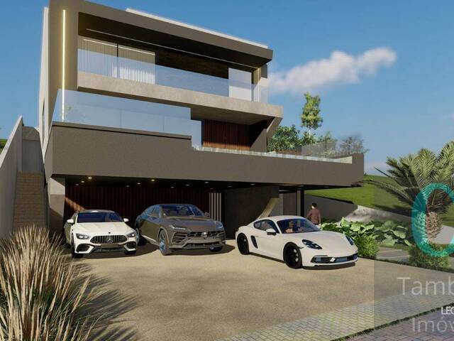 Casa para Venda em Santana de Parnaíba - 2