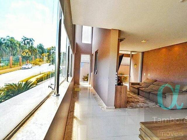 Casa para Venda em Santana de Parnaíba - 2