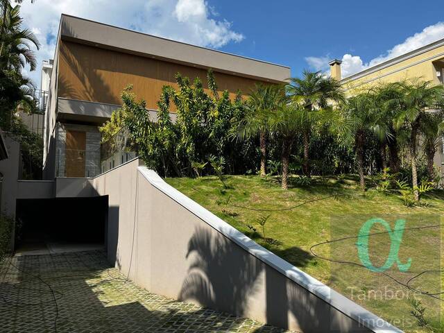 #1019 - Casa para Venda em Barueri - SP - 1