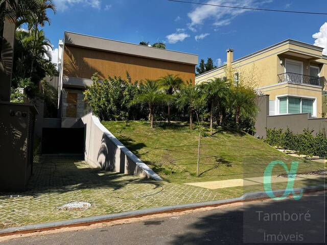 #1019 - Casa para Venda em Barueri - SP - 2