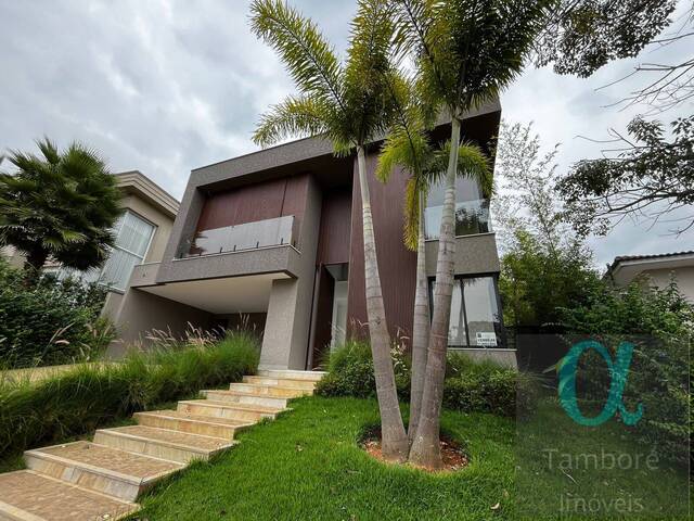 #1931 - Casa para Venda em Santana de Parnaíba - SP