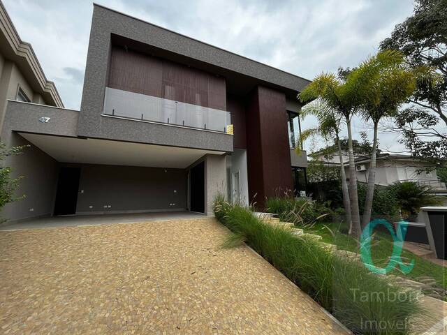 Casa para Venda em Santana de Parnaíba - 4