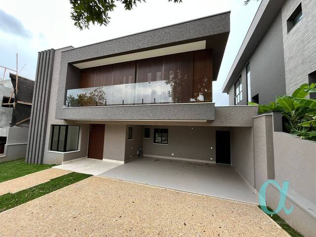 Casa para Venda em Santana de Parnaíba - 3