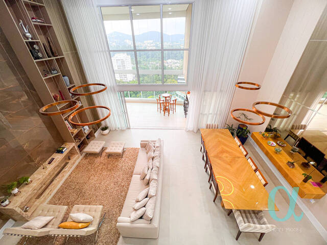 #1934 - Apartamento para Venda em Barueri - SP - 3