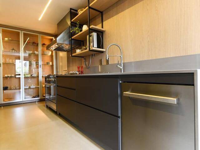 #1937 - Apartamento para Venda em Barueri - SP - 3