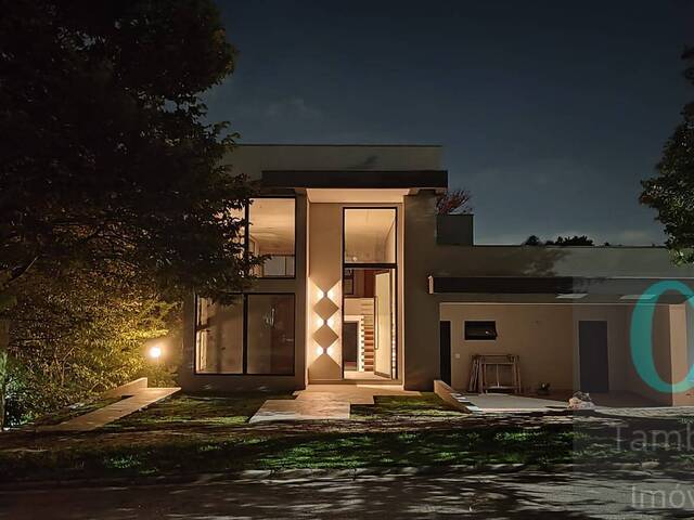 #1304 - Casa para Venda em Santana de Parnaíba - SP