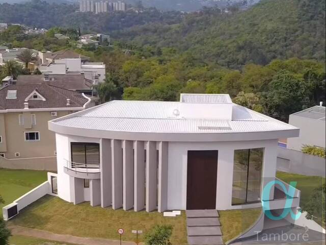 #1948 - Casa para Venda em Santana de Parnaíba - SP - 1