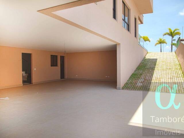 Casa para Venda em Santana de Parnaíba - 4