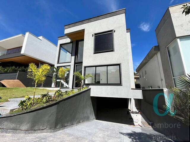 Casa para Venda em Santana de Parnaíba - 3
