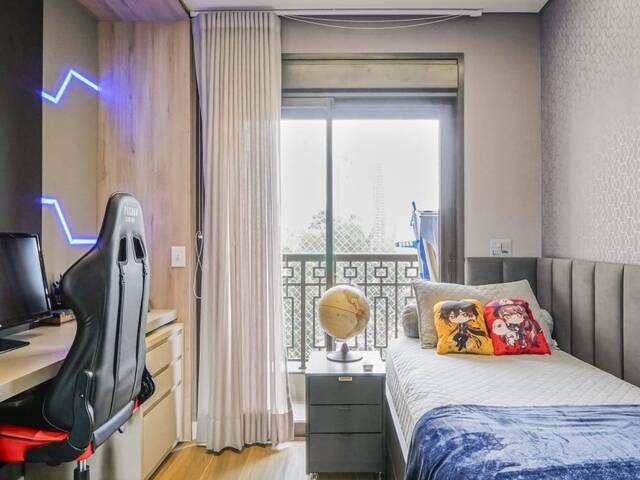Apartamento para Venda em Barueri - 4