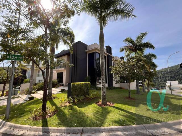 Casa para Venda em Santana de Parnaíba - 2