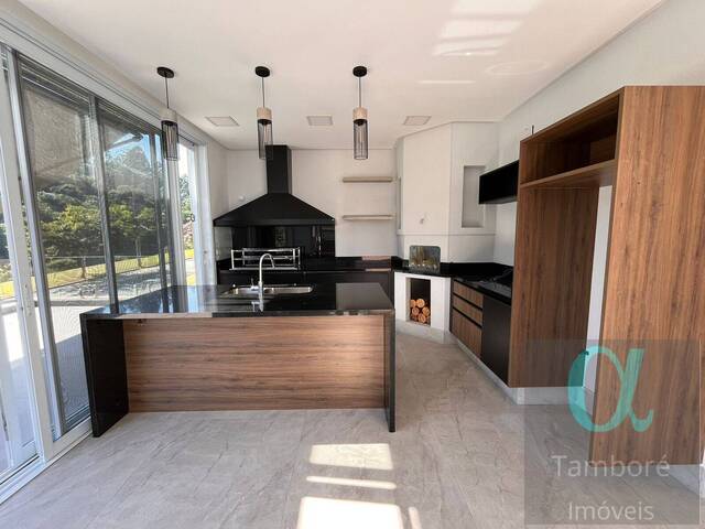 #1383 - Casa para Venda em Santana de Parnaíba - SP