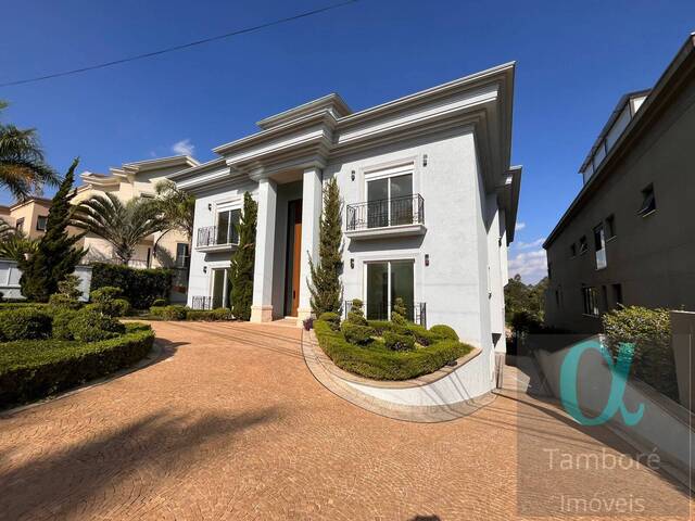 Casa para Venda em Santana de Parnaíba - 2