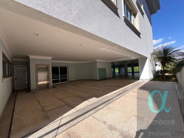 Casa para Venda em Santana de Parnaíba - 3
