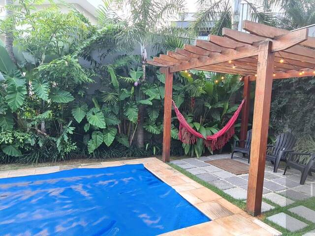 Casa para Venda em Santana de Parnaíba - 4