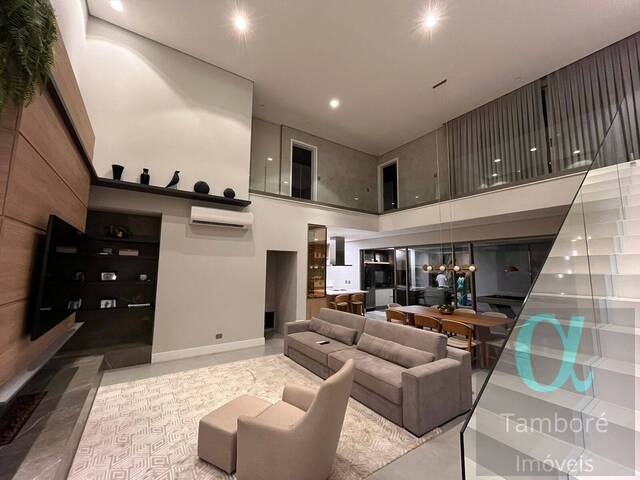 Casa para Venda em Santana de Parnaíba - 3