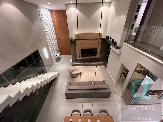 Casa para Venda em Santana de Parnaíba - 2