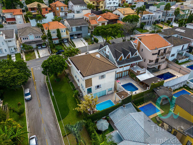 Casa para Venda em Santana de Parnaíba - 3