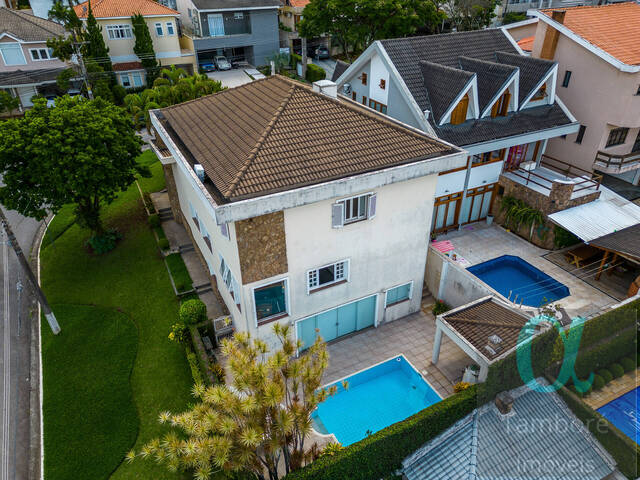 Casa para Venda em Santana de Parnaíba - 4
