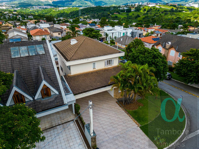 Casa para Venda em Santana de Parnaíba - 5