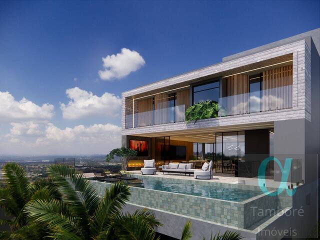 #1979 - Casa para Venda em Santana de Parnaíba - SP