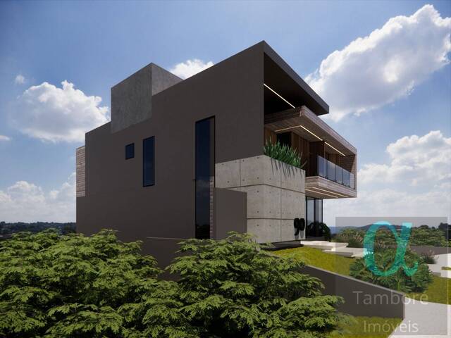 Casa para Venda em Santana de Parnaíba - 4