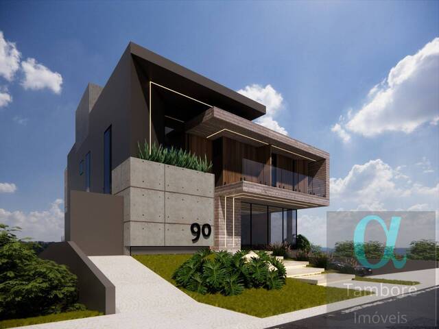 Casa para Venda em Santana de Parnaíba - 3