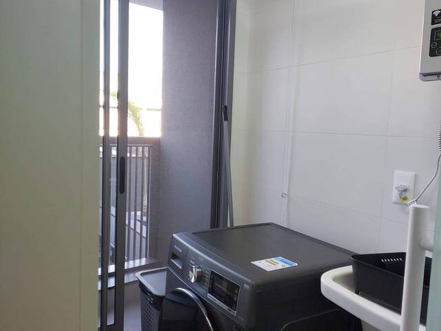 Apartamento para Venda em Barueri - 4