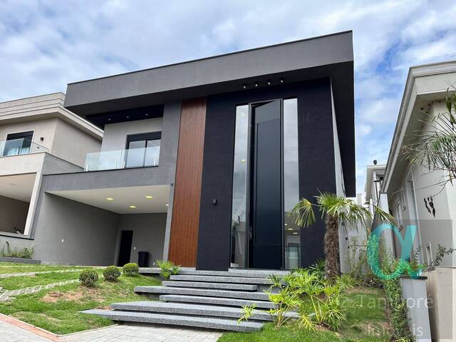 Casa para Venda em Santana de Parnaíba - 2