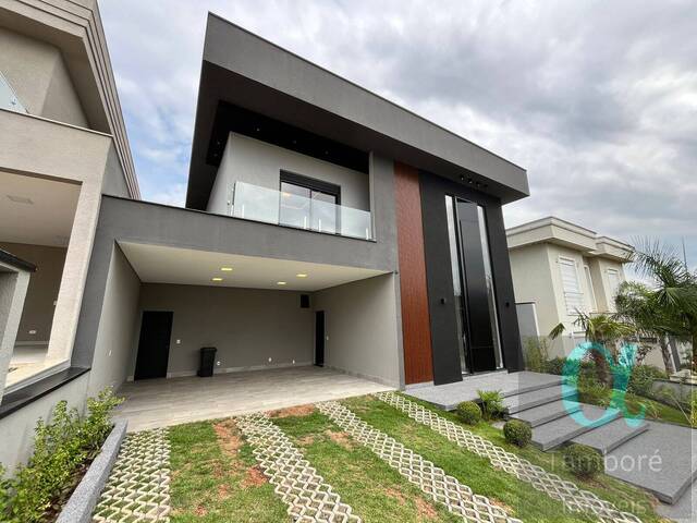#1986 - Casa para Venda em Santana de Parnaíba - SP
