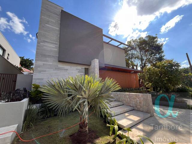 #1987 - Casa para Venda em Barueri - SP