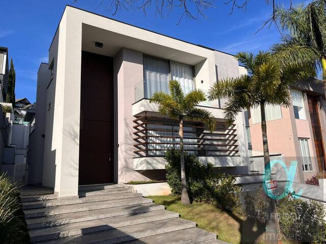 #1109 - Casa para Venda em Santana de Parnaíba - SP - 1