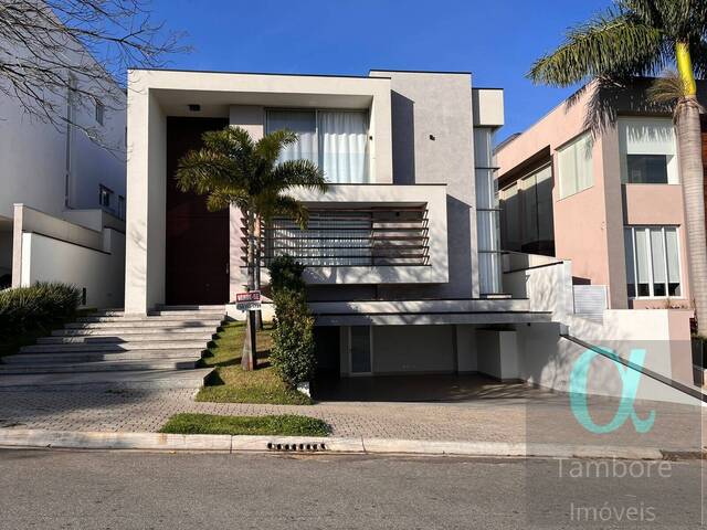 #1109 - Casa para Venda em Santana de Parnaíba - SP - 2