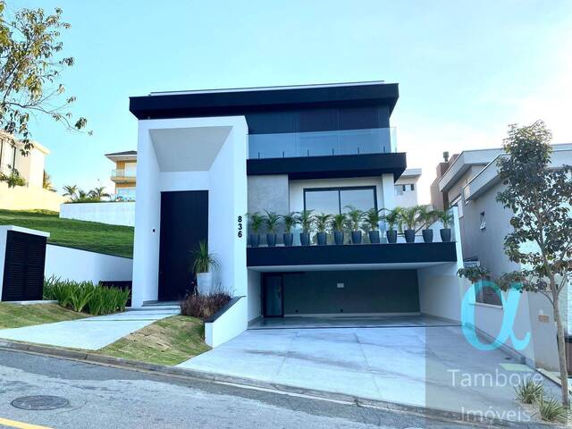 Casa para Venda em Santana de Parnaíba - 2