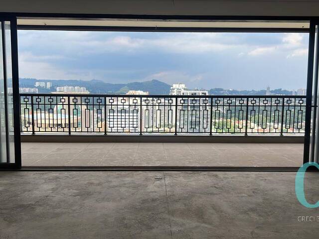 #1075 - Apartamento para Venda em Barueri - SP