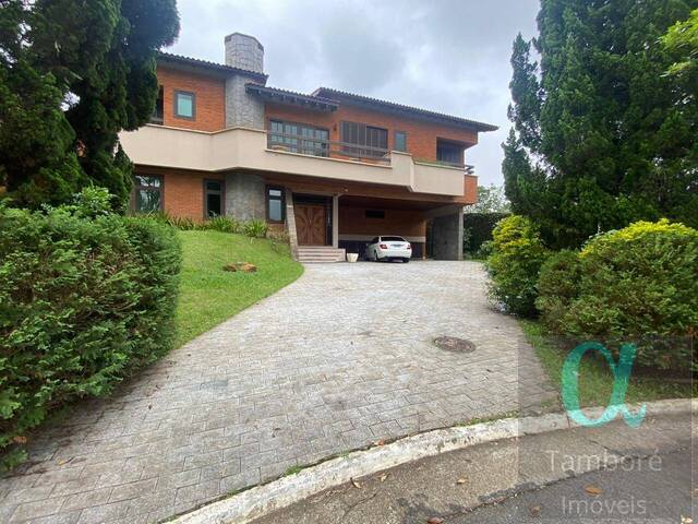 #2002 - Casa para Venda em Barueri - SP - 1