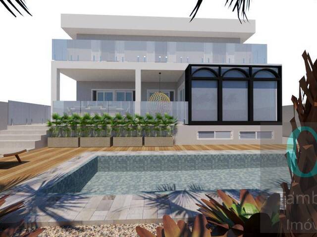 Casa para Venda em Barueri - 5