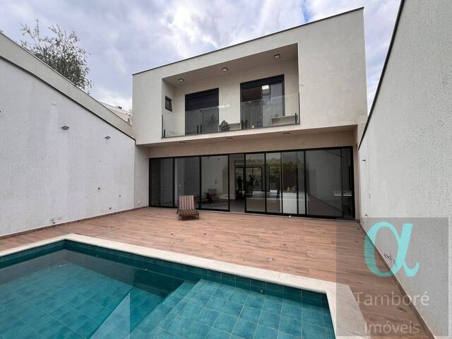 Casa para Venda em Santana de Parnaíba - 4