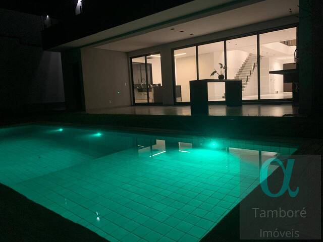 Casa para Venda em Santana de Parnaíba - 5