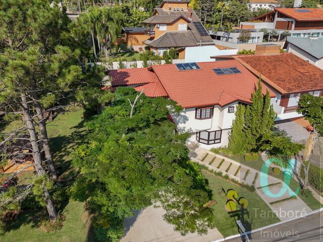 Casa para Venda em Santana de Parnaíba - 5