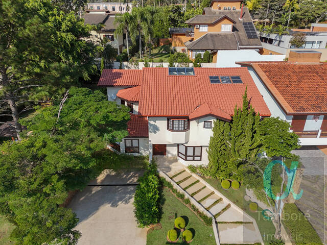 Casa para Venda em Santana de Parnaíba - 4