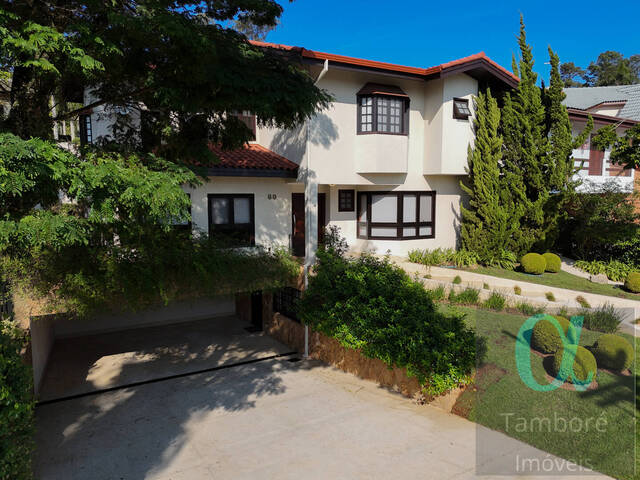 Casa para Venda em Santana de Parnaíba - 3