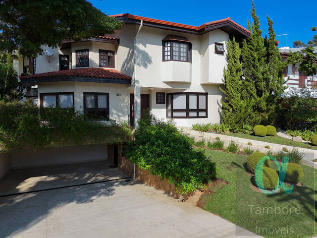 Casa para Venda em Santana de Parnaíba - 2