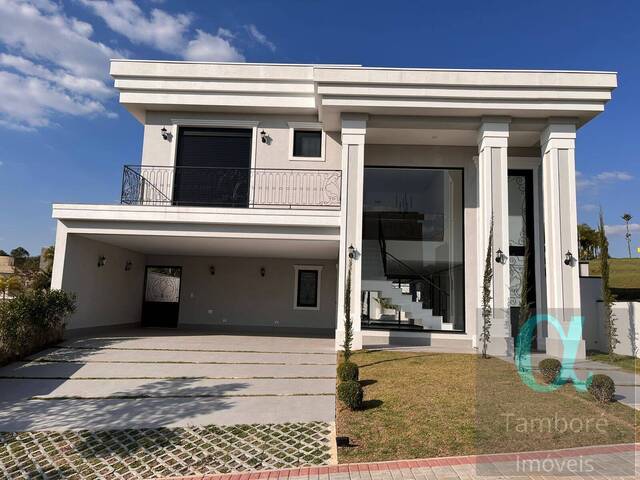 Casa para Venda em Santana de Parnaíba - 2